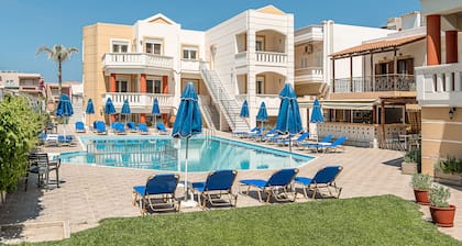 Artemis Apartments