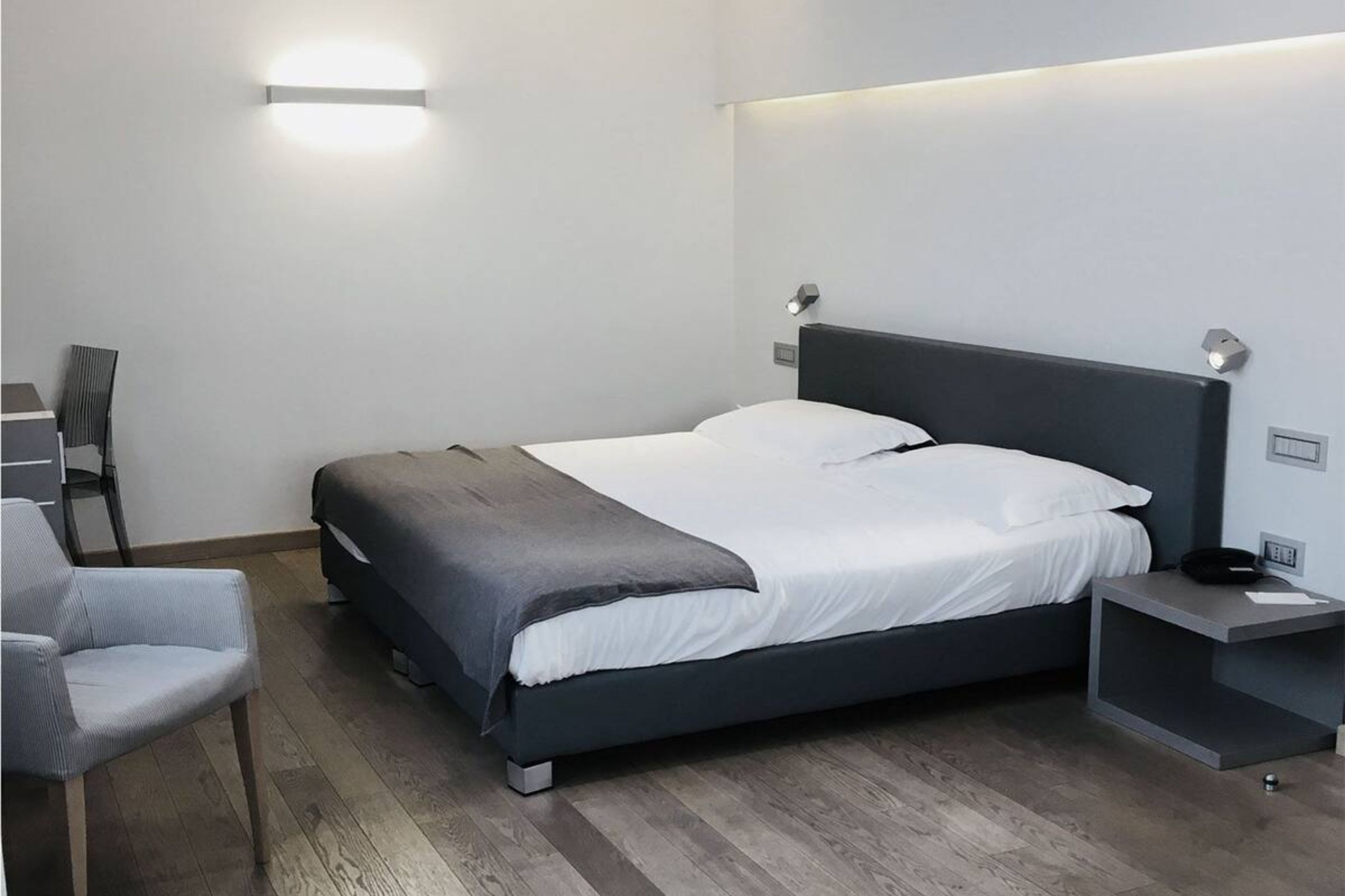 Foto - Hotel Di Varese