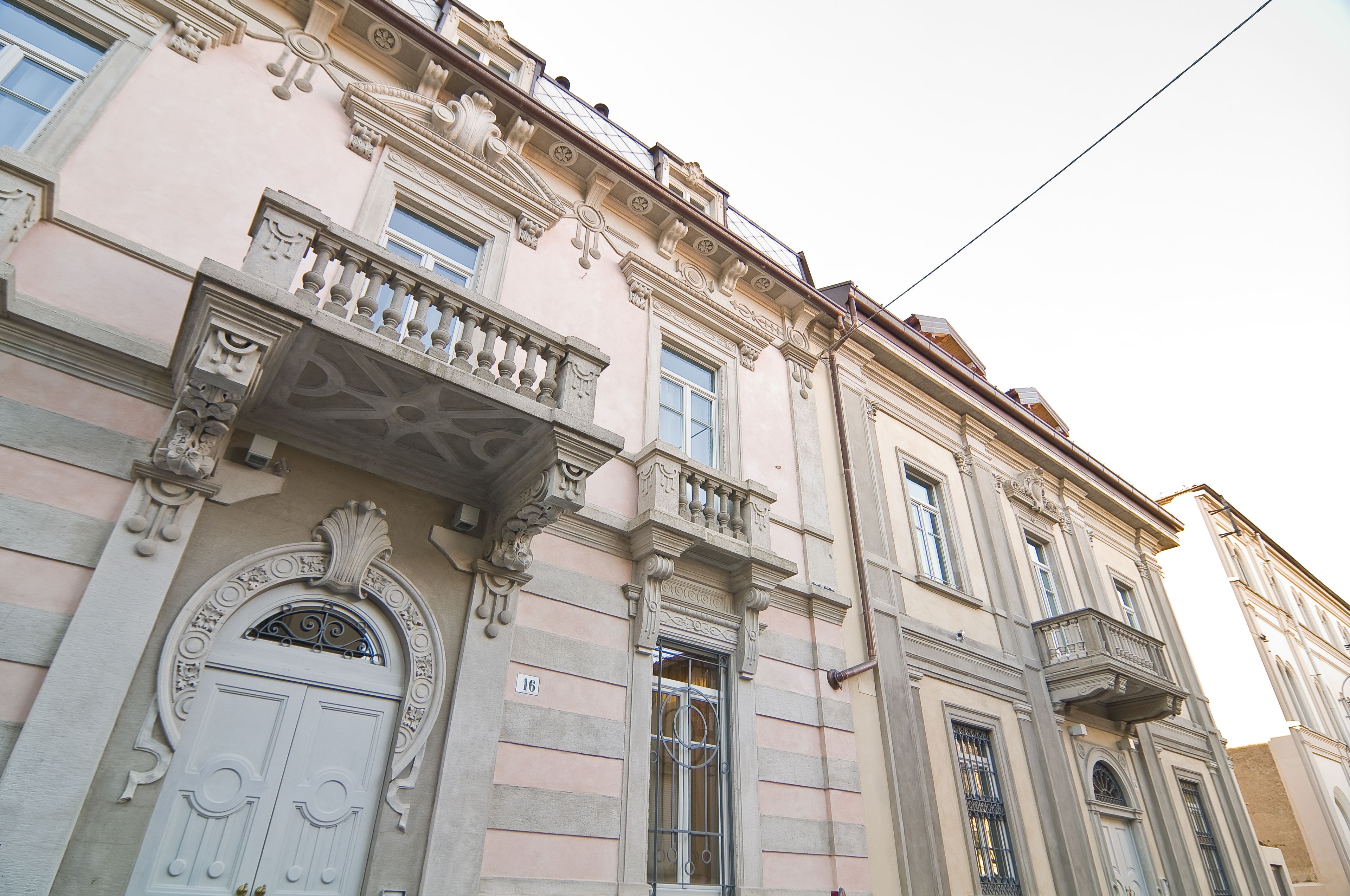 Foto - Hotel Di Varese