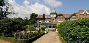 Exterior - Kasteel Wurfeld (Maaseik)