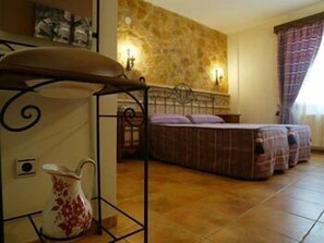 Zweibettzimmer