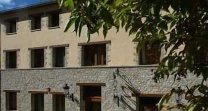 Hostal Rural el Guerrer