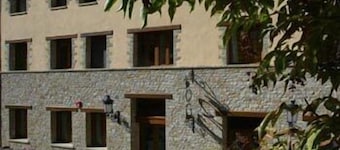 Hostal Rural el Guerrer