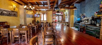 Hostal Rural el Guerrer