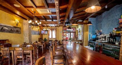 Hostal Rural el Guerrer