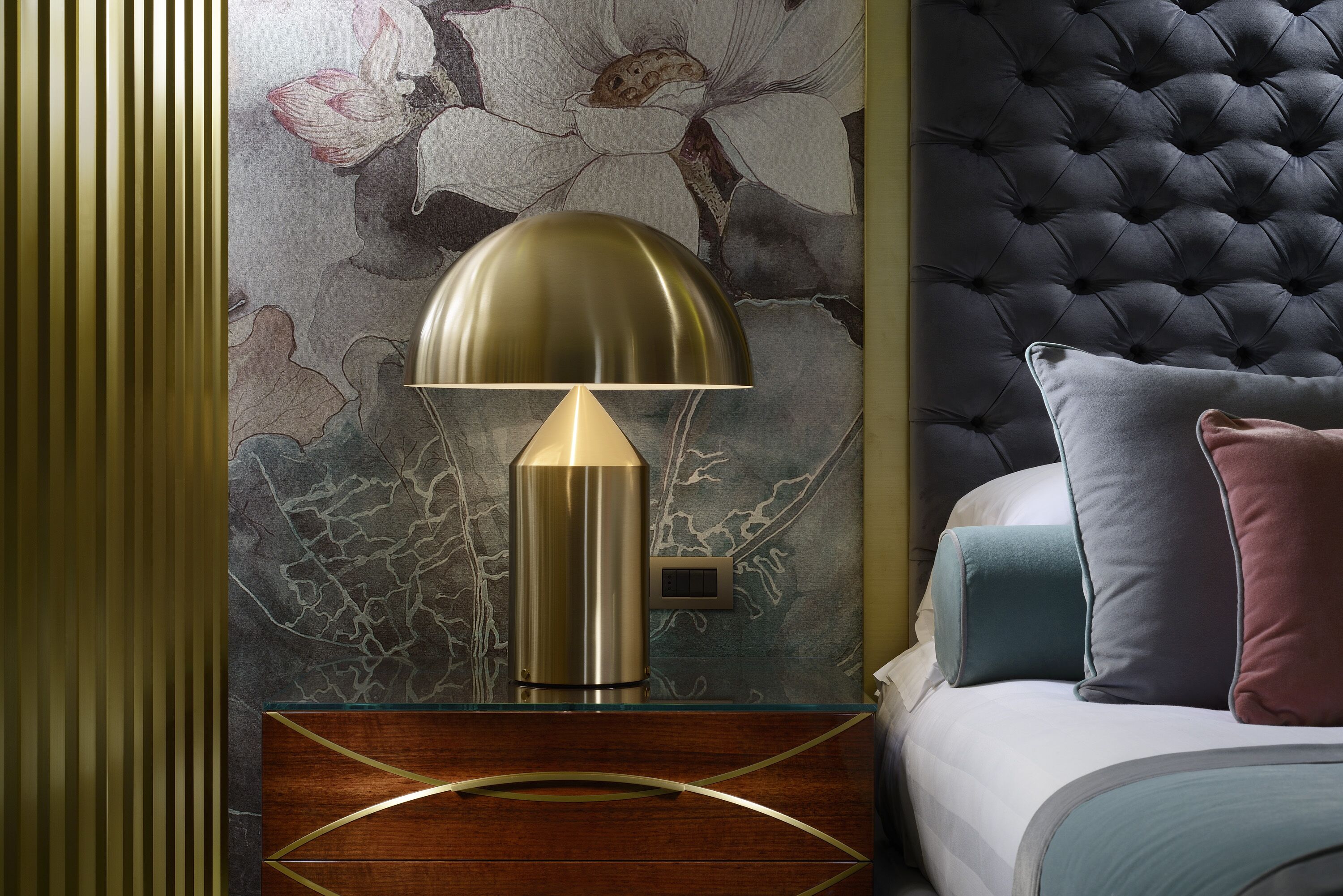 Exotik Suite | Hochwertige Bettwaren, Minibar, Zimmersafe, individuell eingerichtet