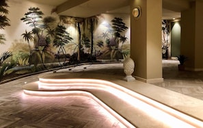 2 restaurants, breakfast, lunch, dinner served; Italian cuisine - Riva del Sole Resort & SPA (Castiglione della Pescaia)