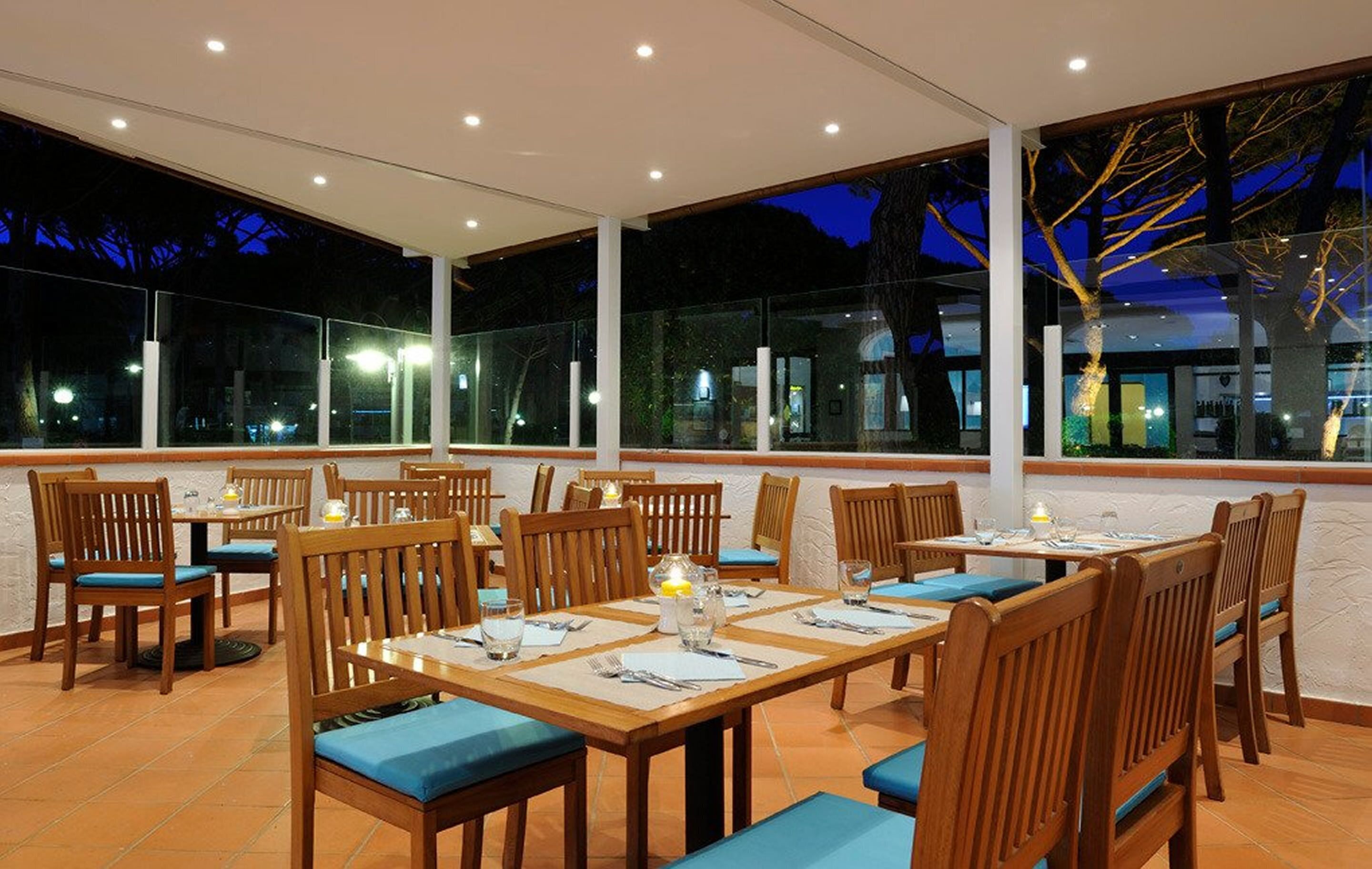 Restaurang