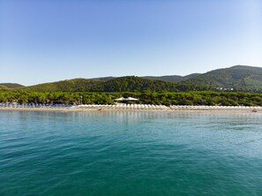 해변/바다 전망