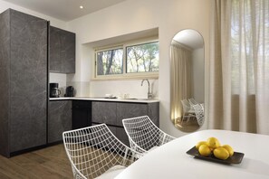 Deluxe Villa | Private kitchen - Riva del Sole Resort & SPA (Castiglione della Pescaia)