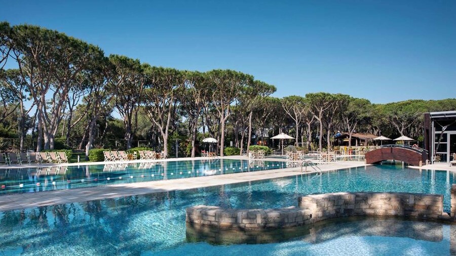 Riva del Sole Resort & Spa