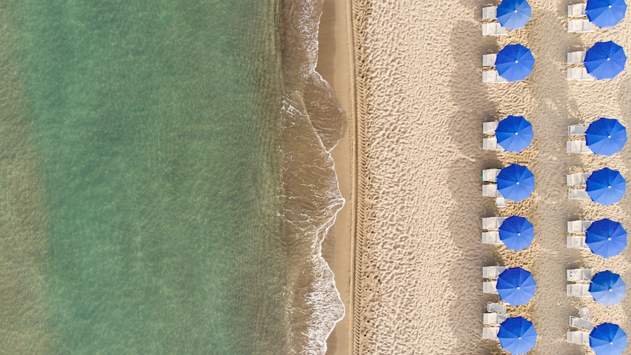 Riva del Sole Resort & SPA