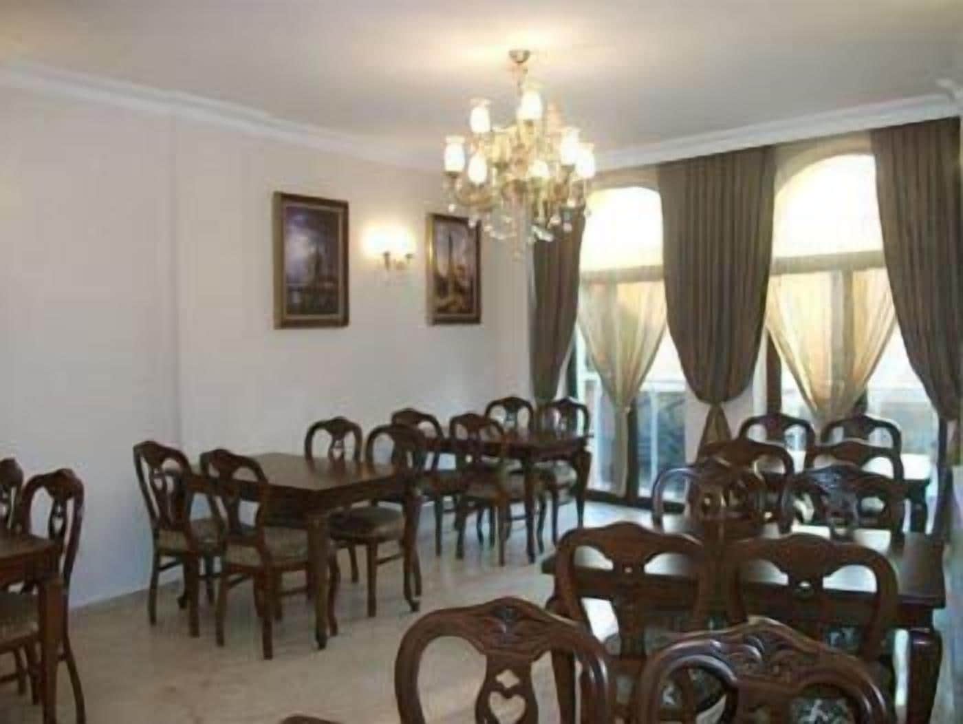 Photo - Sultan Palace Hotel