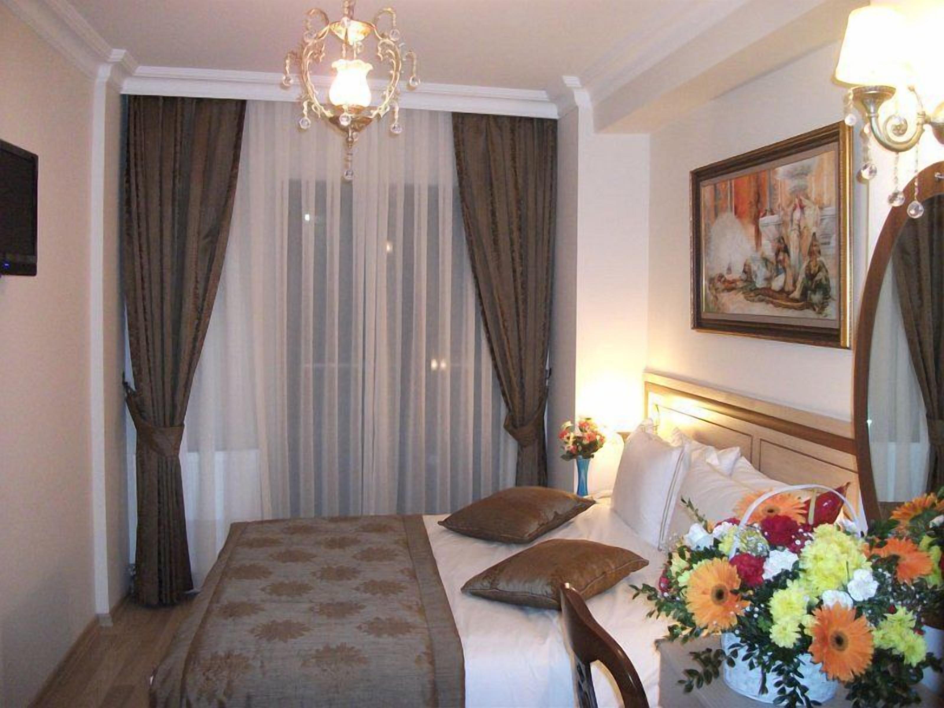 Photo - Sultan Palace Hotel