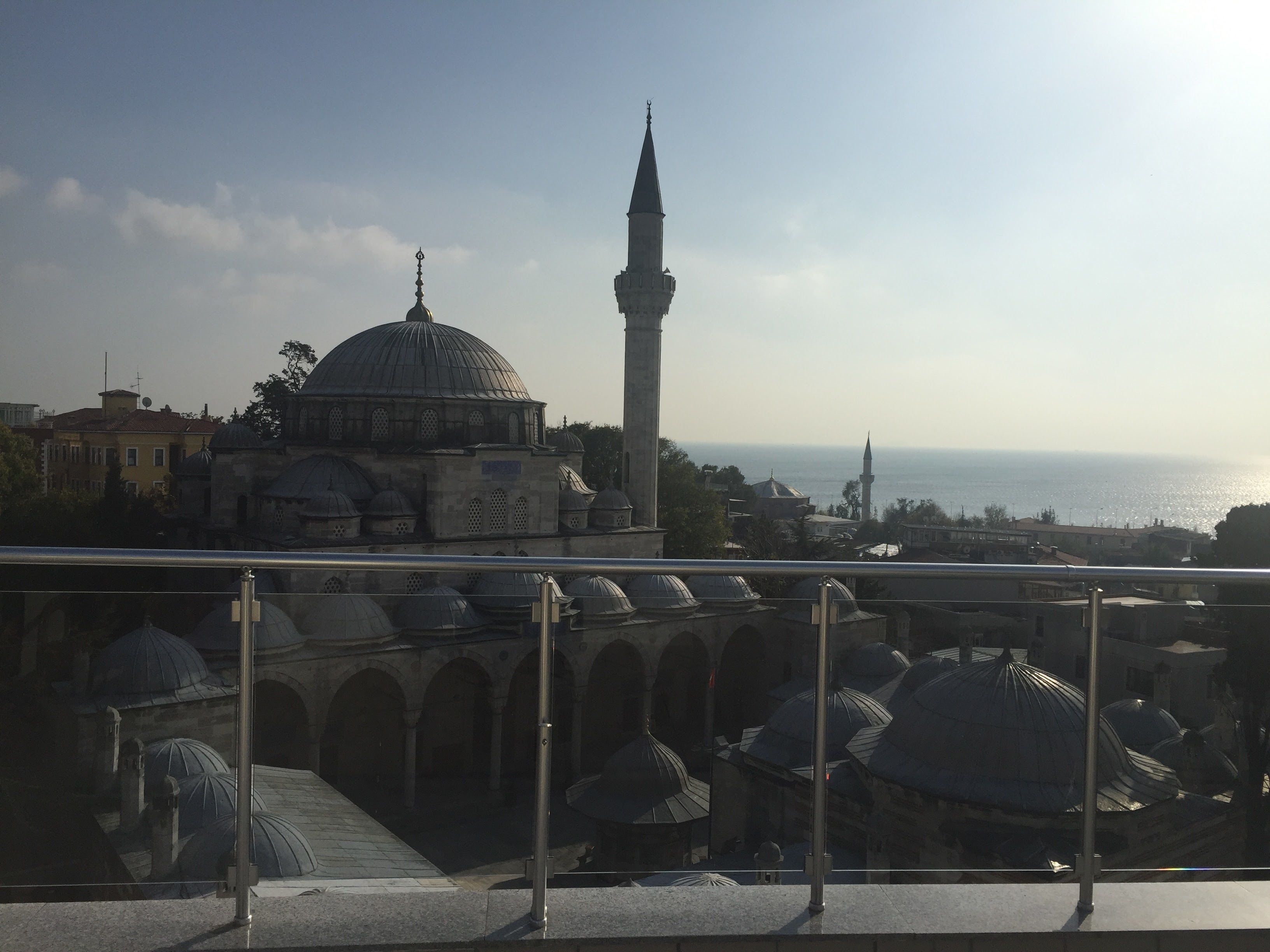 Photo - Sultan Palace Hotel