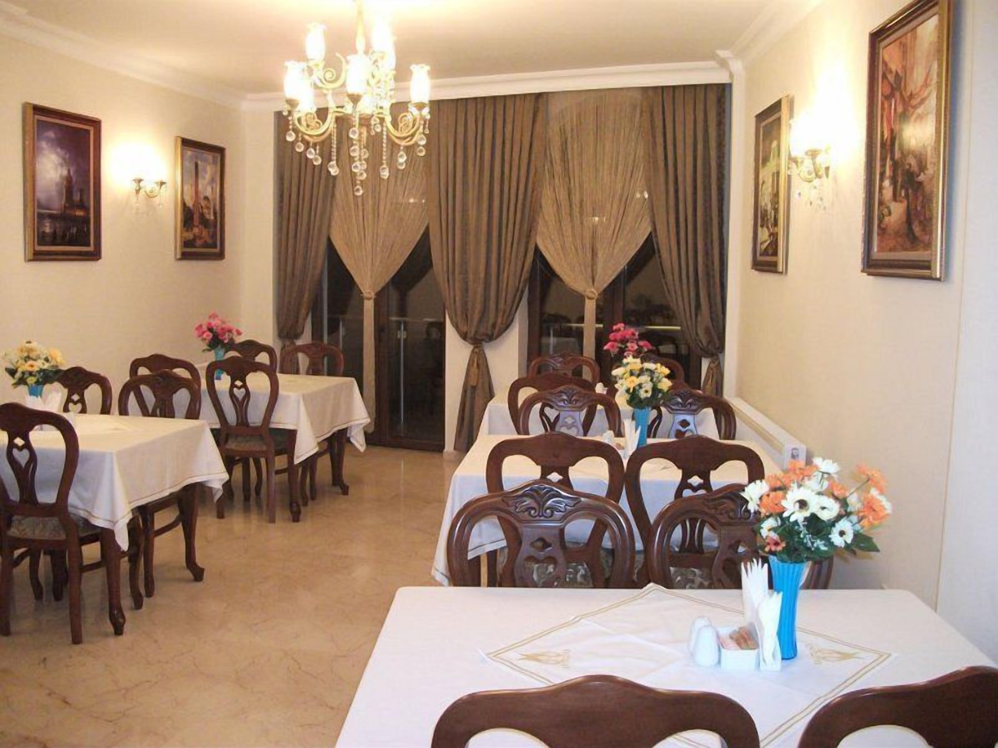 Photo - Sultan Palace Hotel