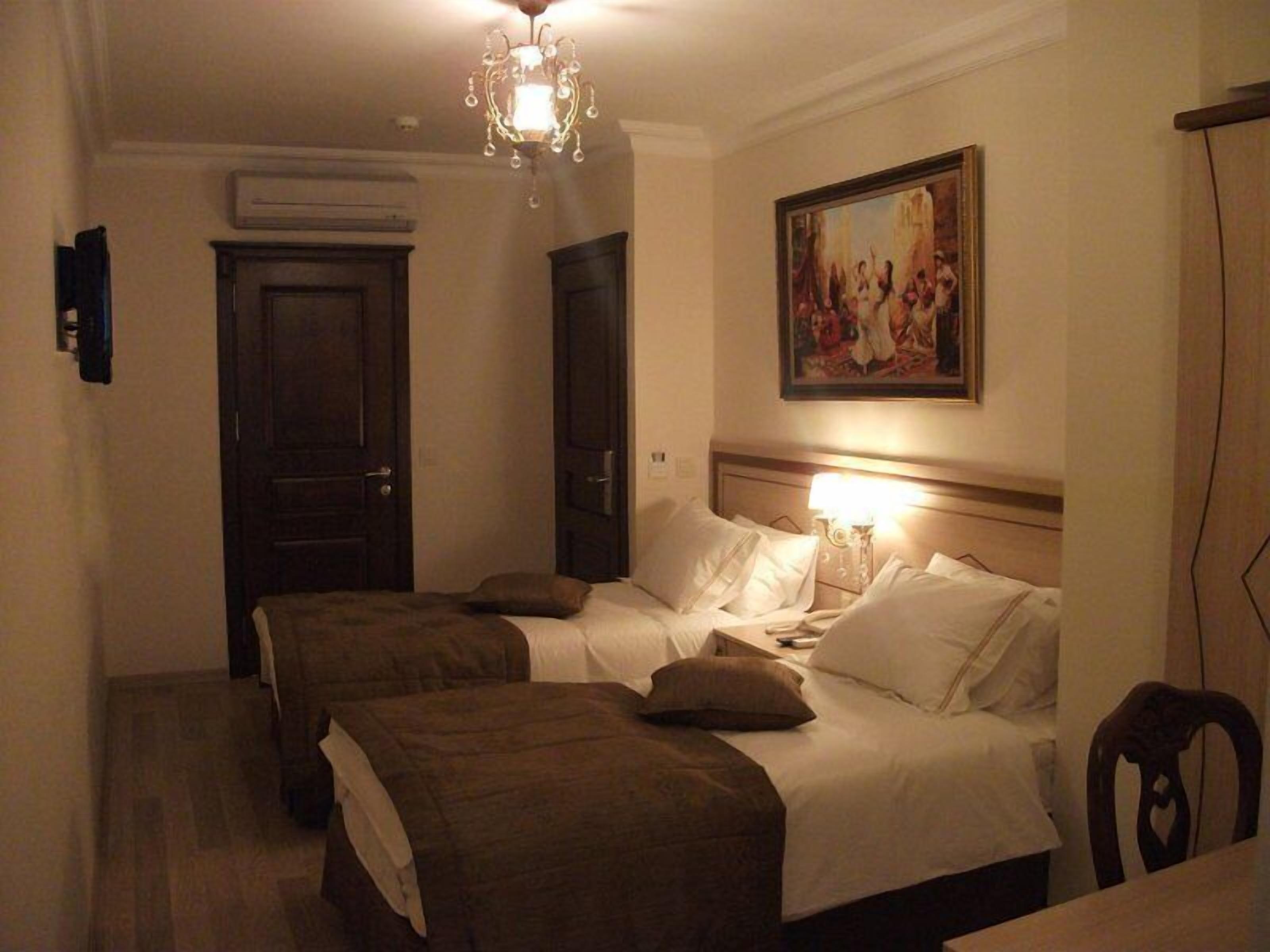 Photo - Sultan Palace Hotel