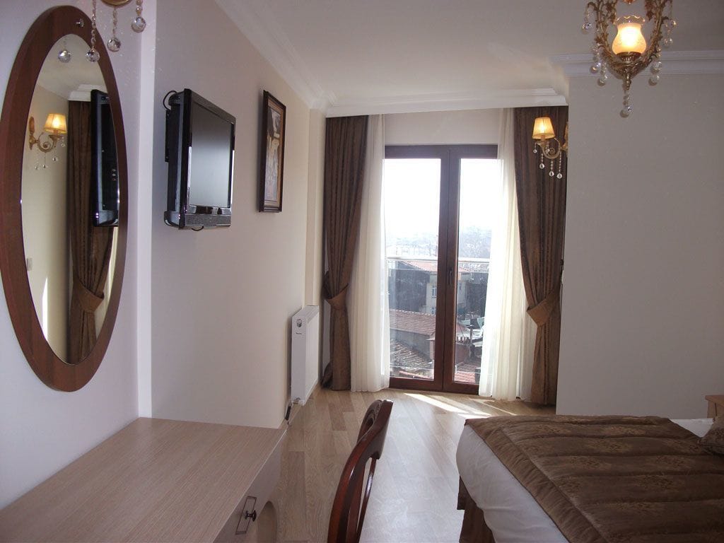 Photo - Sultan Palace Hotel