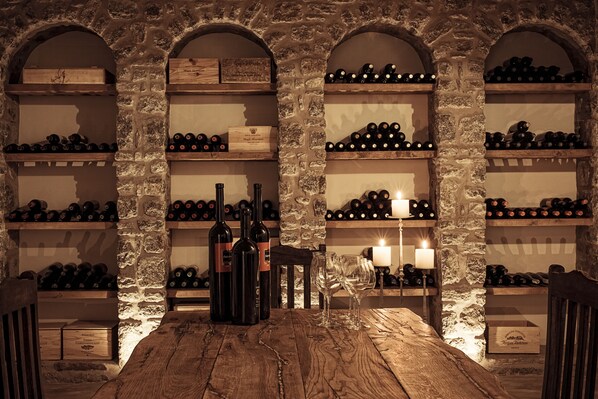 Winery