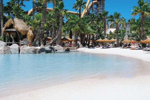 Water park
