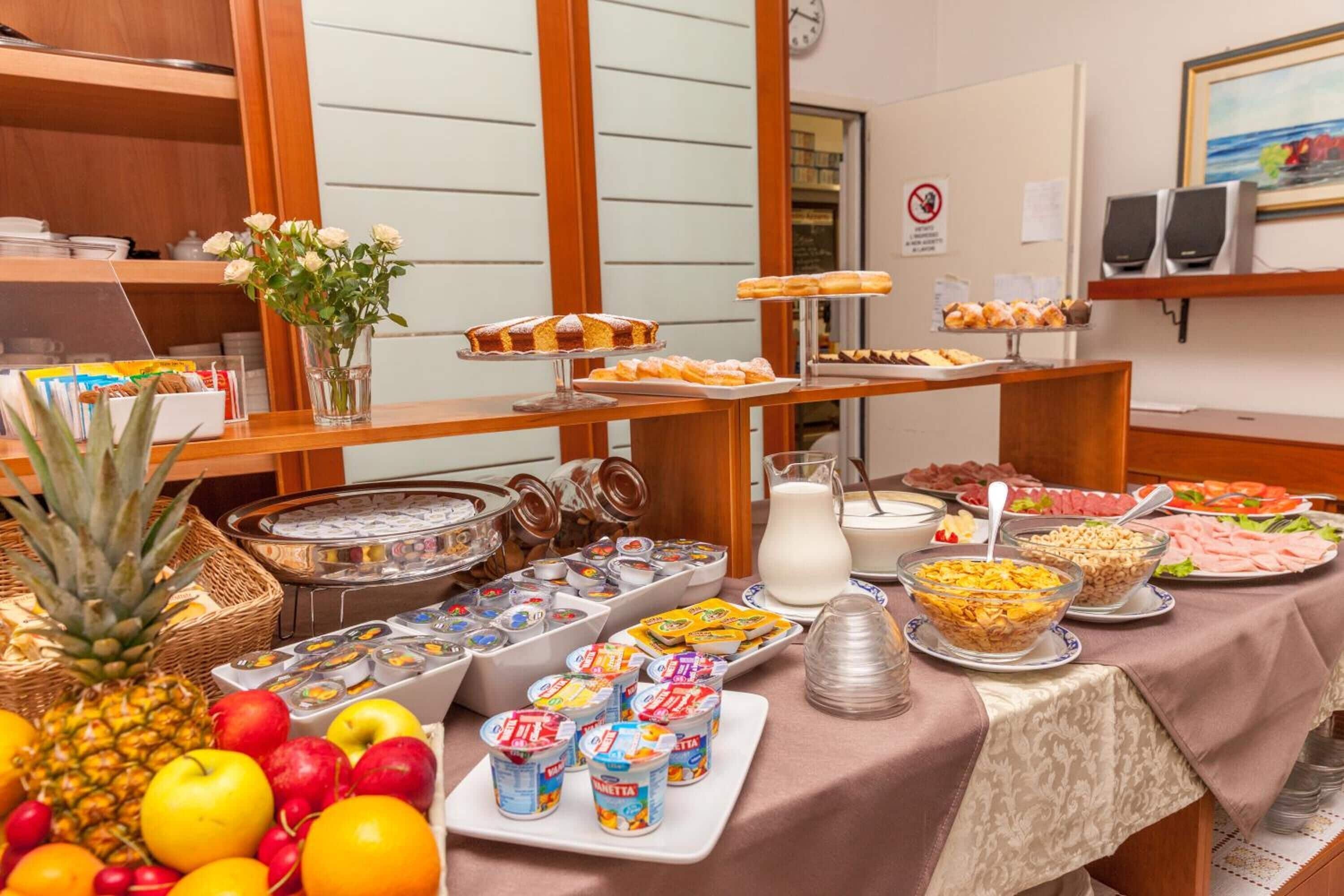 Photo - Hotel Colonna