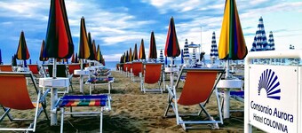 Hotel Colonna