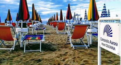 Hotel Colonna