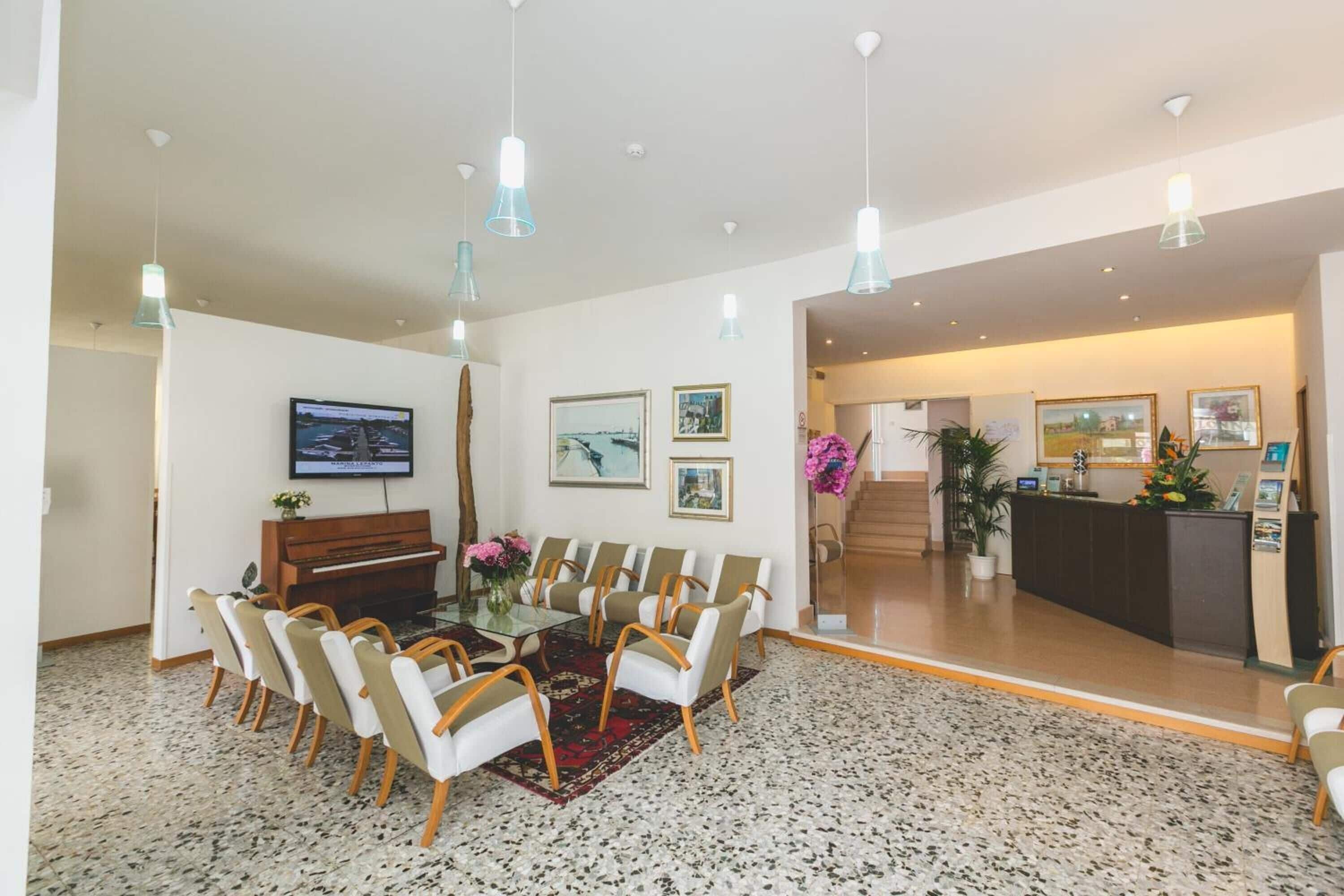 Photo - Hotel Colonna