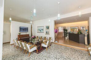 Lobby - Hotel Colonna (Jesolo)