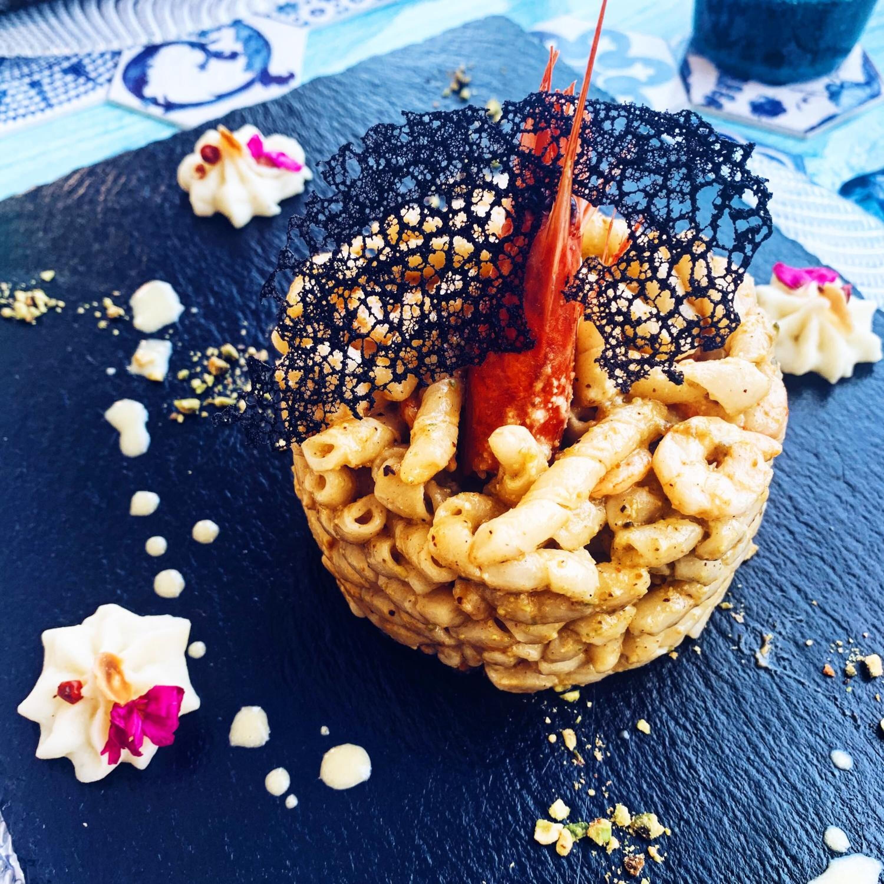 breakfast, lunch, dinner served; local cuisine, sea views