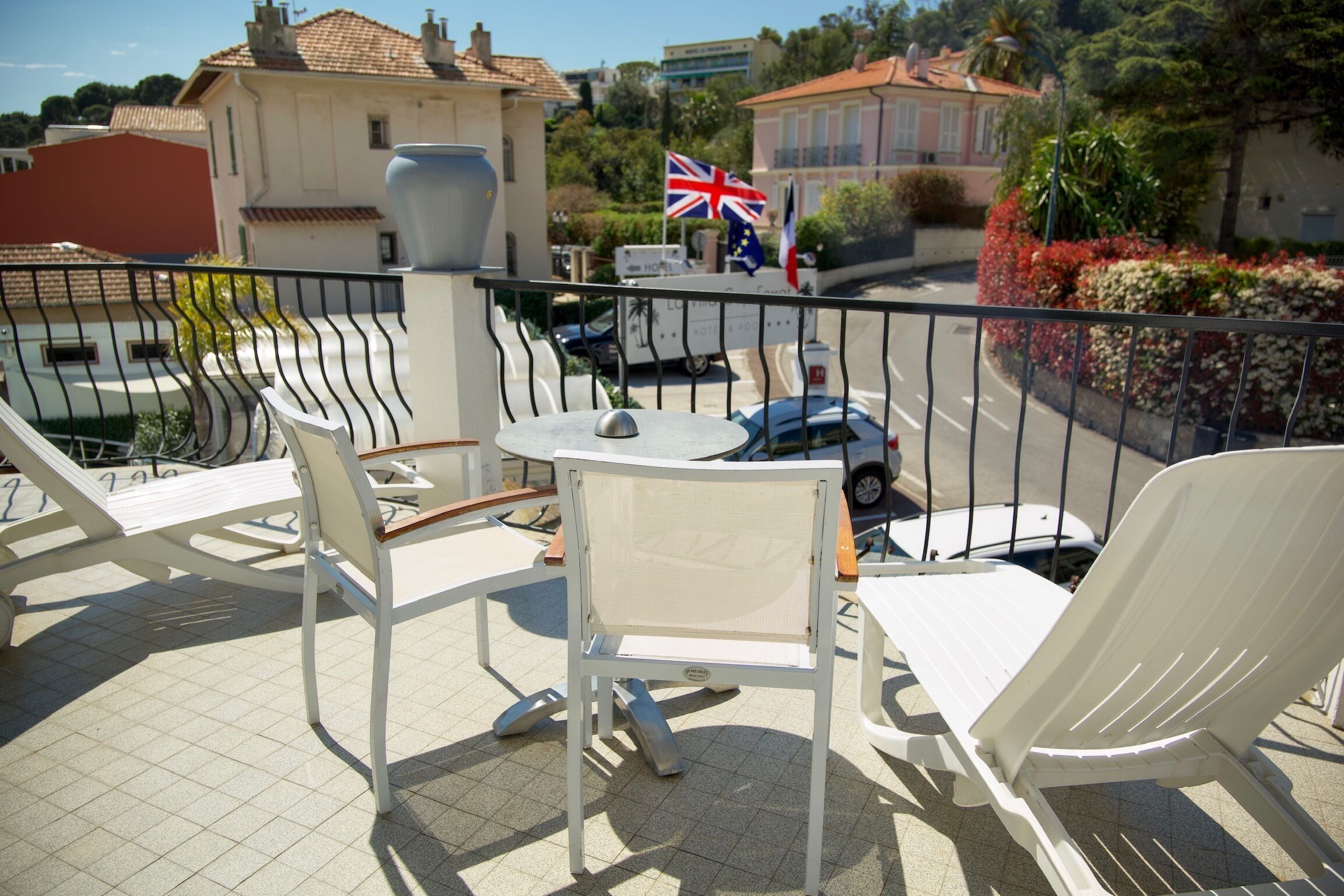 Photo - Boutique Hôtel & Spa la Villa Cap Ferrat