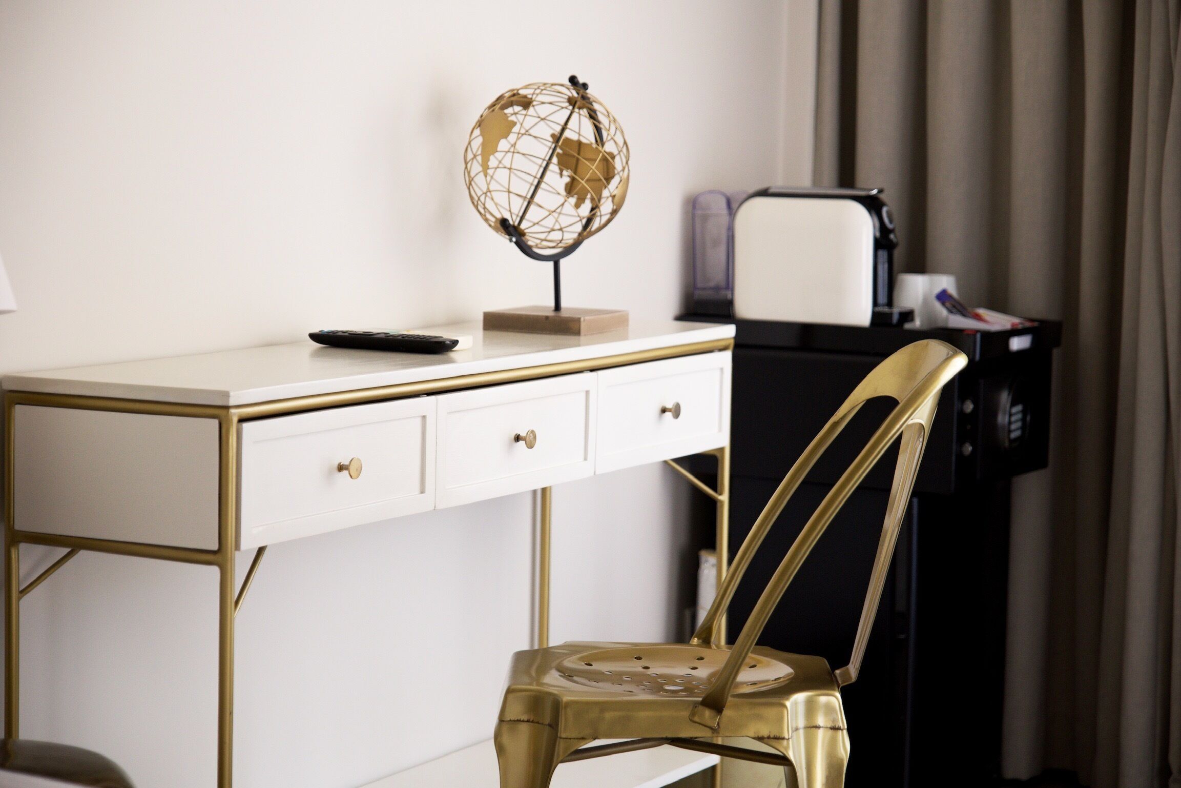 comfort double room | premium bedding, in-room safe, individually decorated