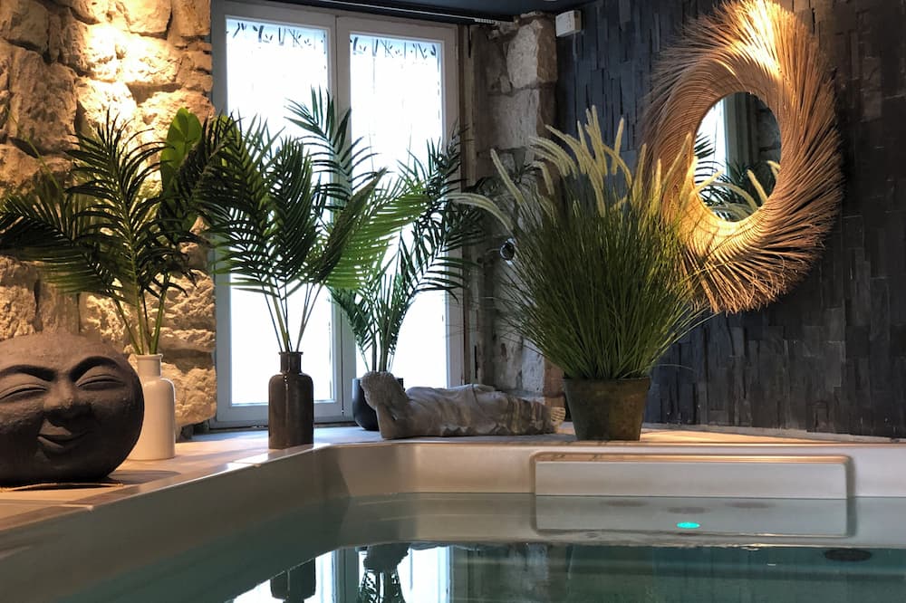 Boutique Hôtel & Spa la Villa Cap Ferrat