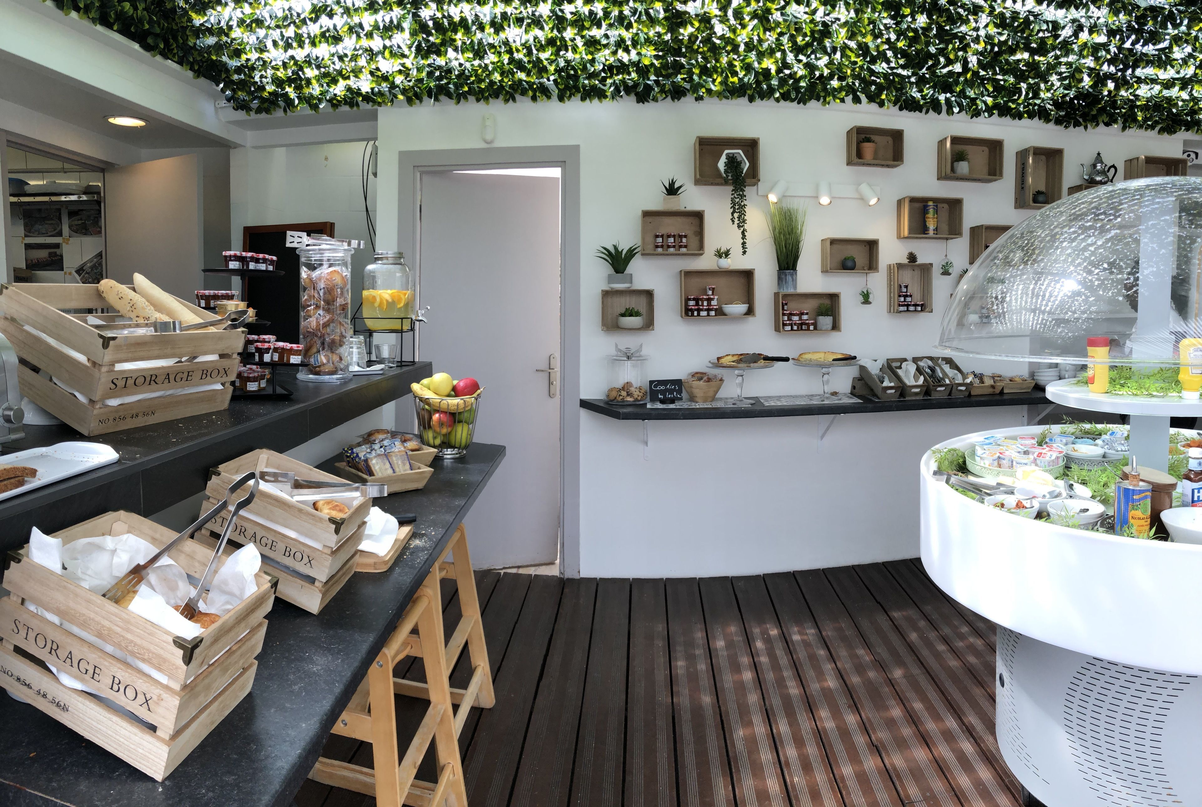 Foto - Boutique Hotel & Spa la Villa Cap Ferrat