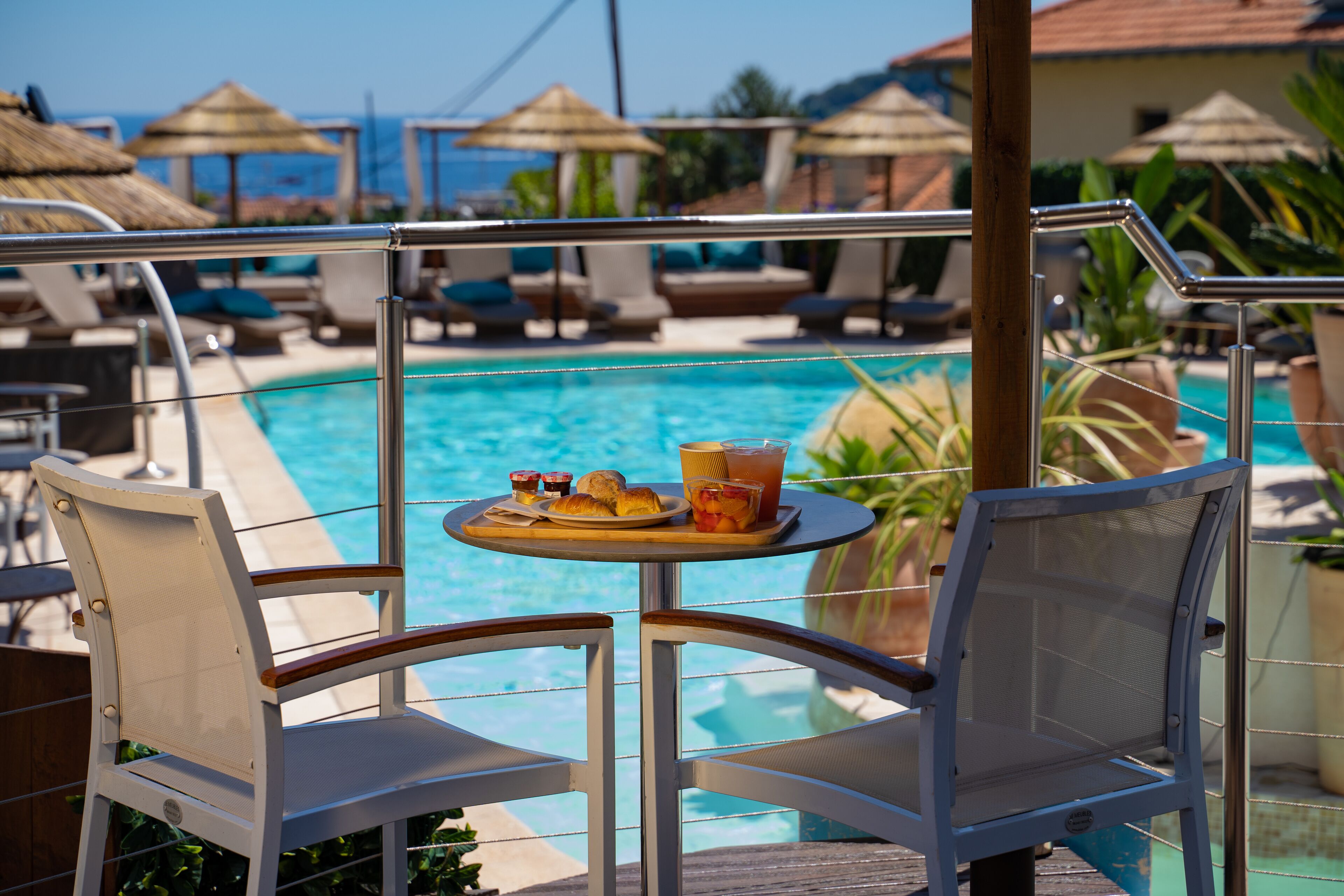 Photo - Boutique Hôtel & Spa la Villa Cap Ferrat