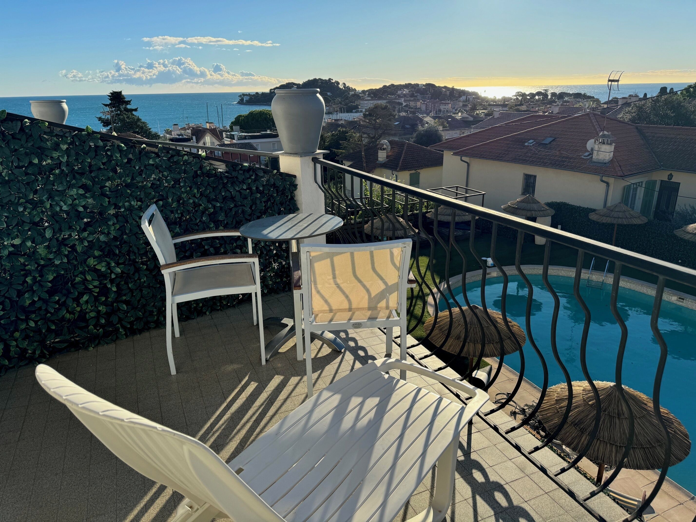 Photo - Boutique Hôtel & Spa la Villa Cap Ferrat