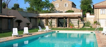 Le Murelle Country Resort