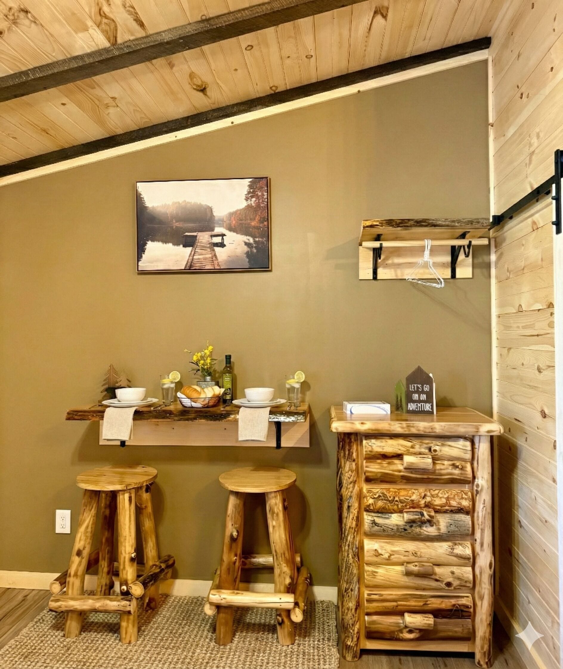 Studio | Blackout drapes, iron/ironing board, free WiFi, bed sheets