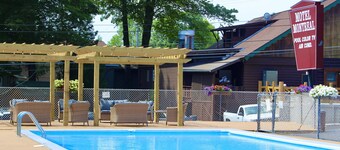 The Motel Montreal