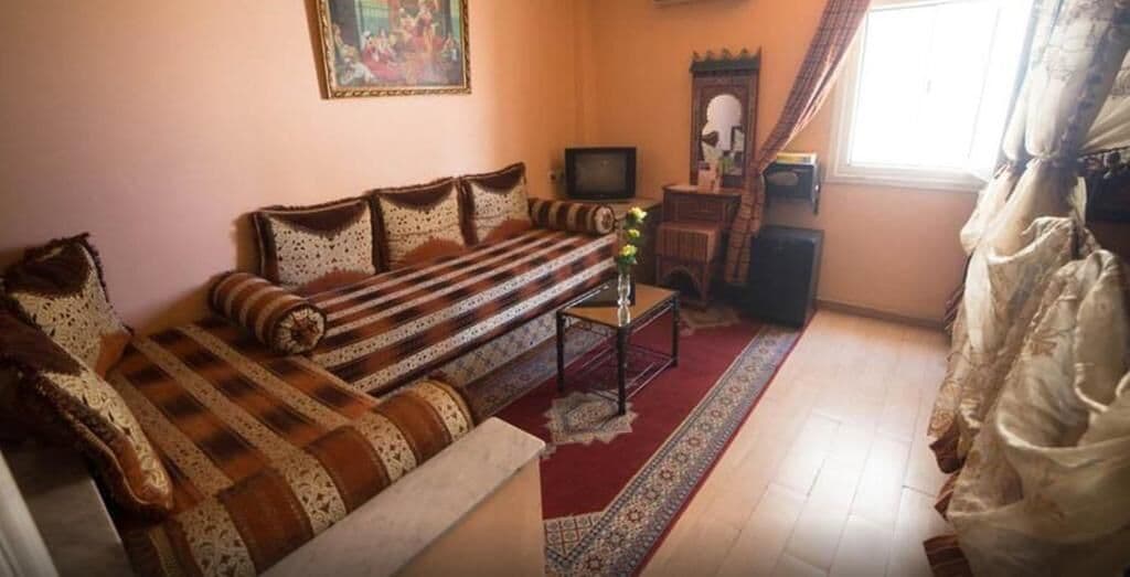 Photo - Moroccan House Hotel Casablanca