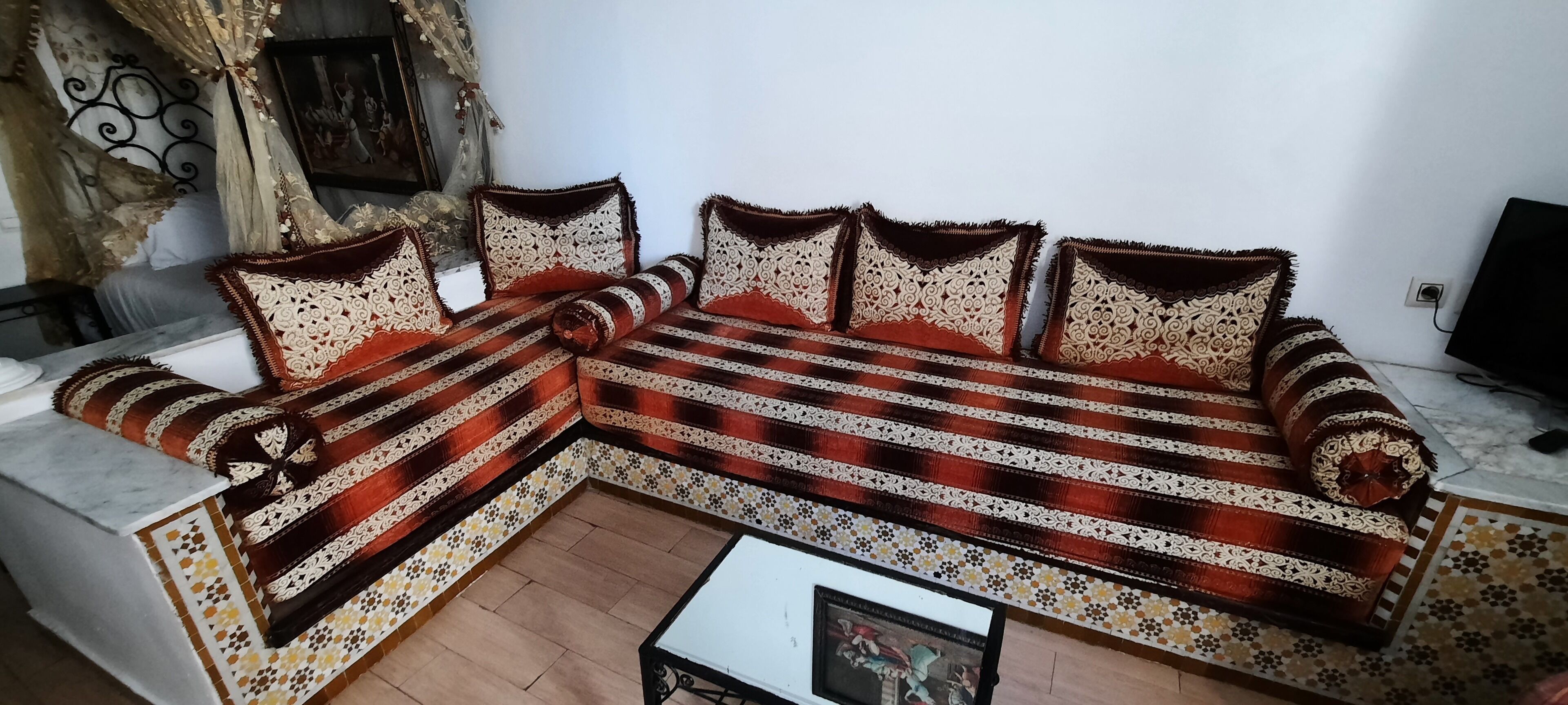 الغرفة