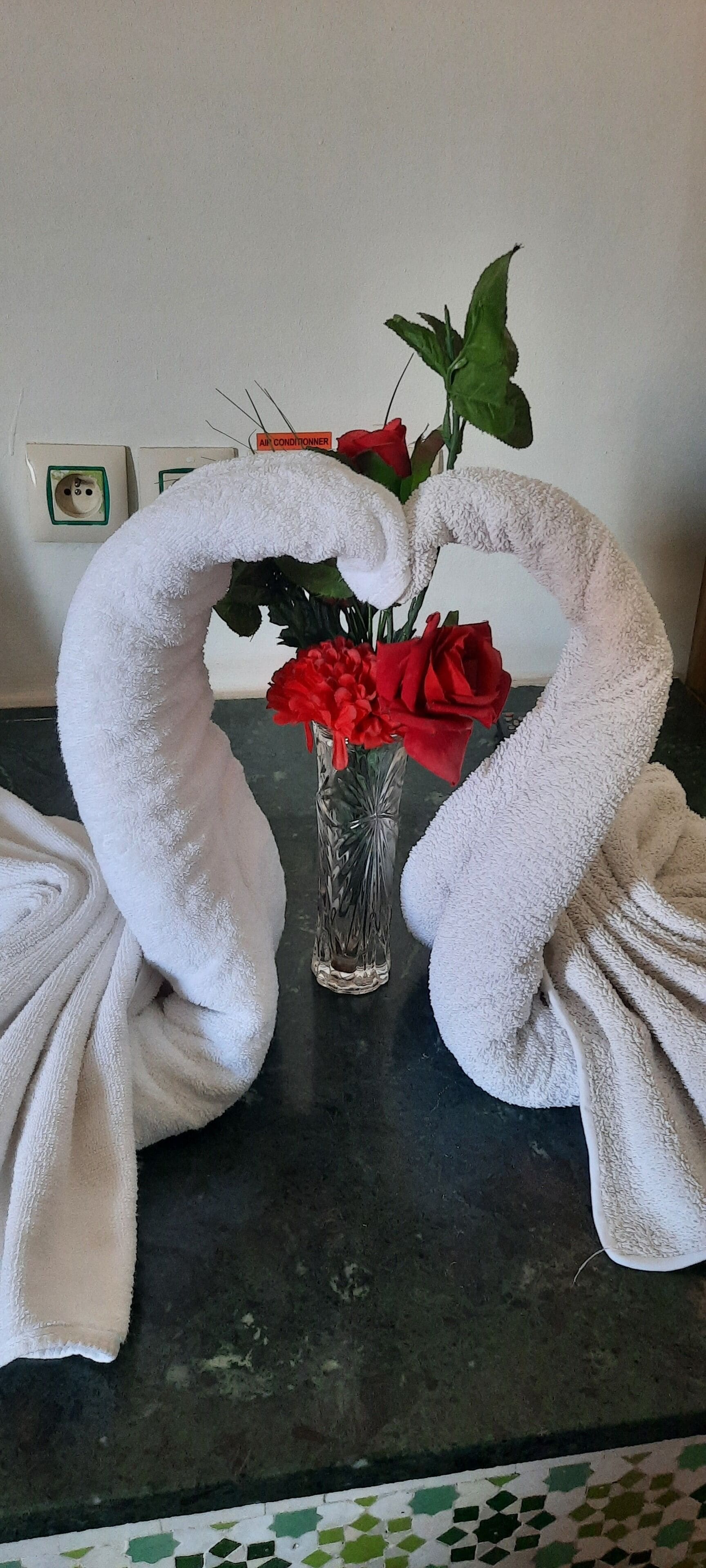 Foto - Hotel Moroccan House Casablanca