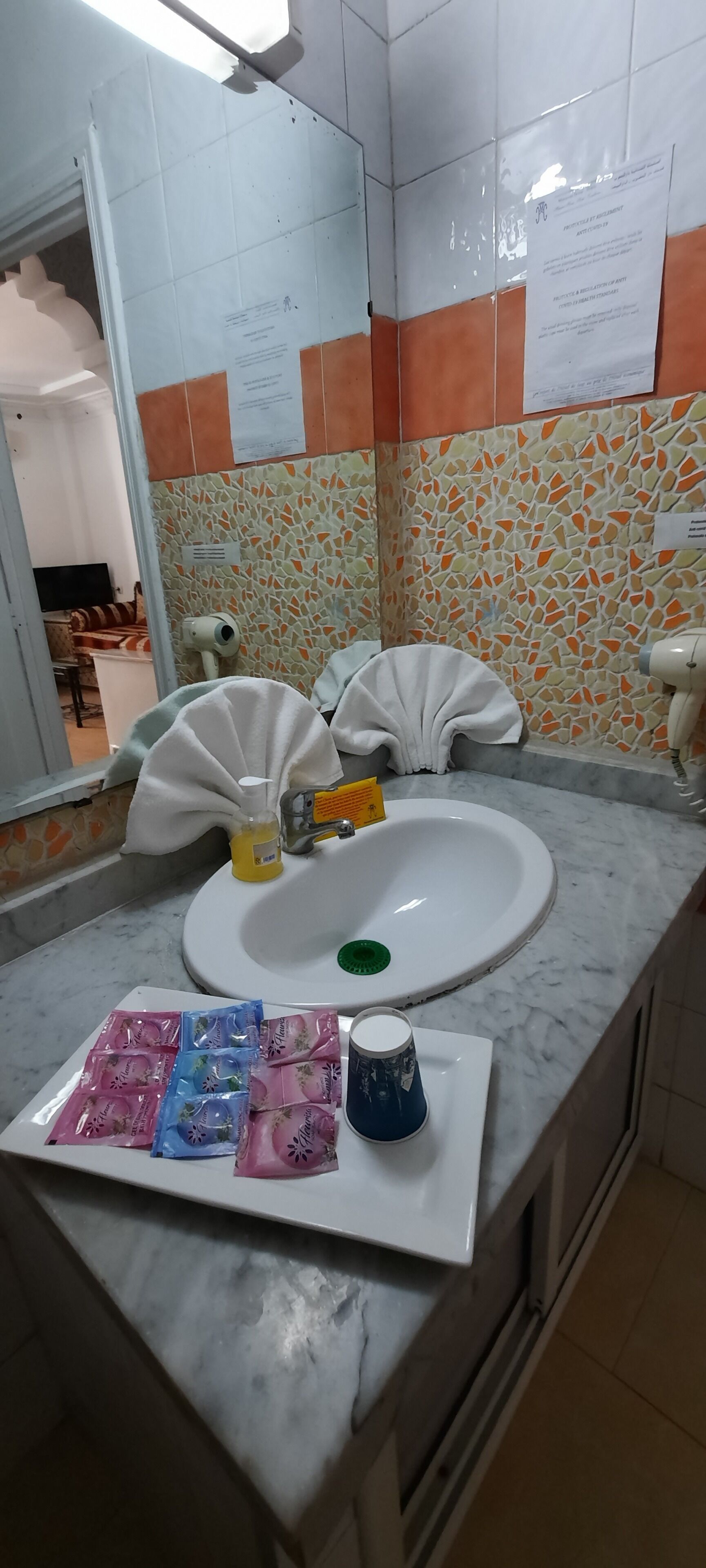 Foto - Hotel Moroccan House Casablanca