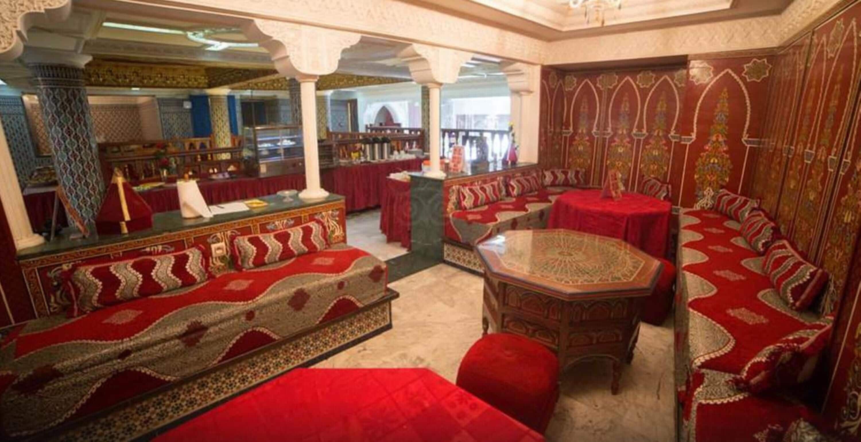 Foto - Hotel Moroccan House Casablanca