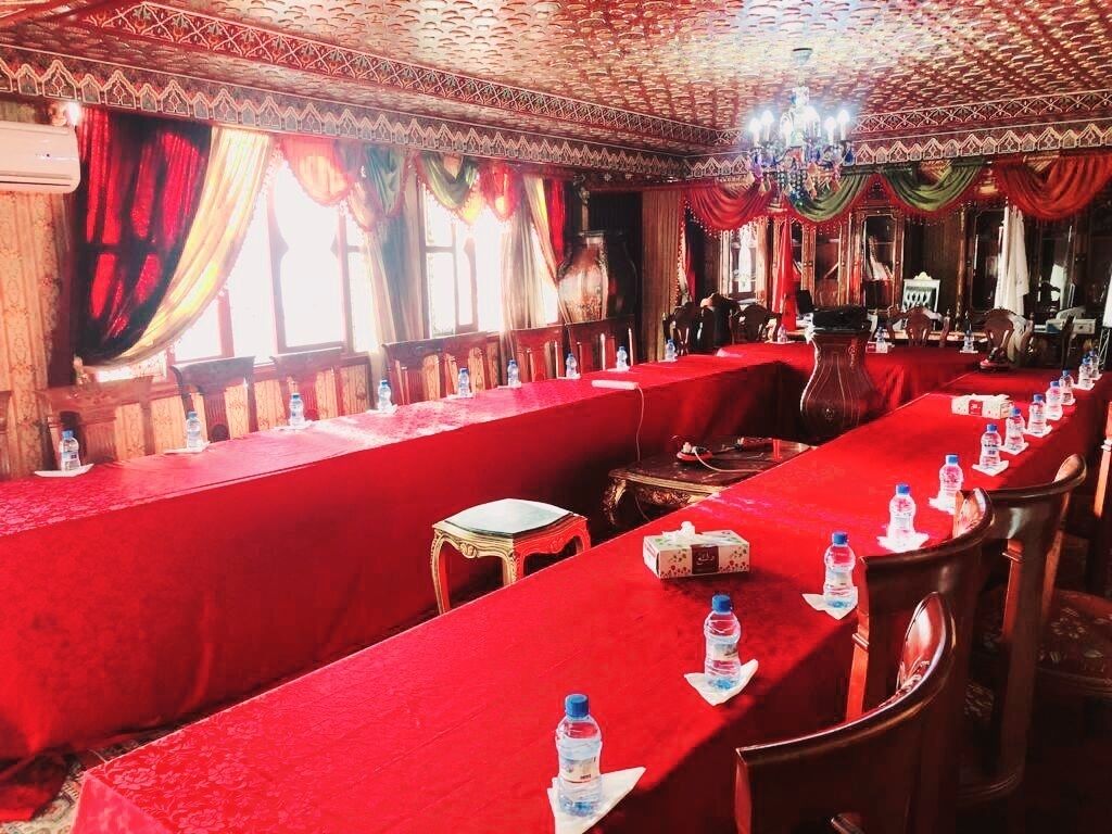 Foto - Hotel Moroccan House Casablanca