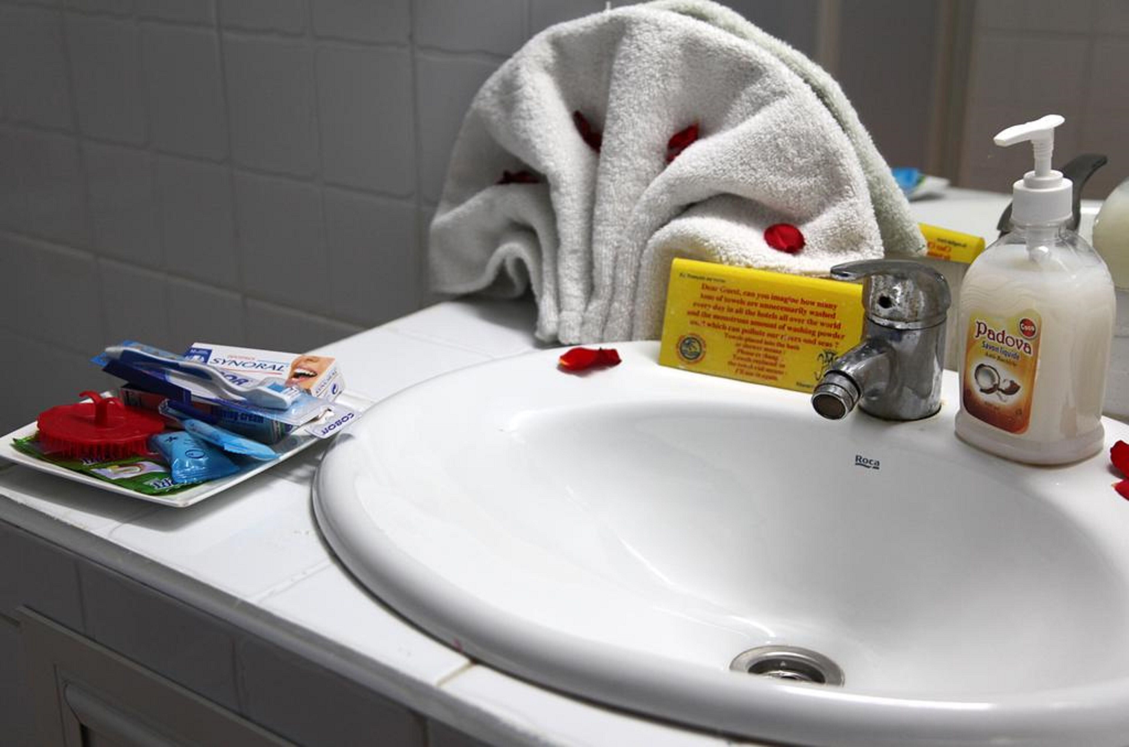 Foto - Hotel Moroccan House Casablanca