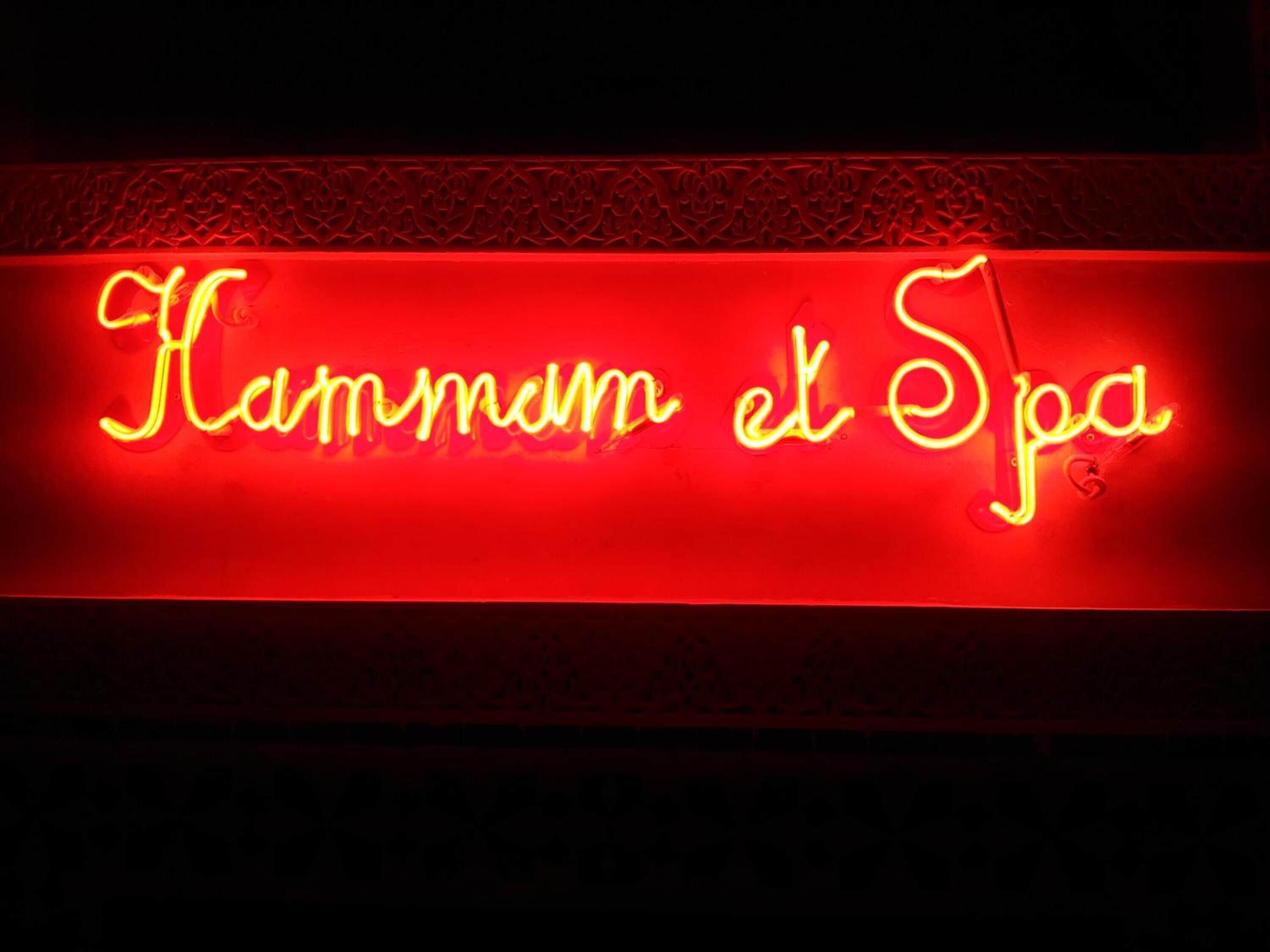 Foto - Hotel Moroccan House Casablanca