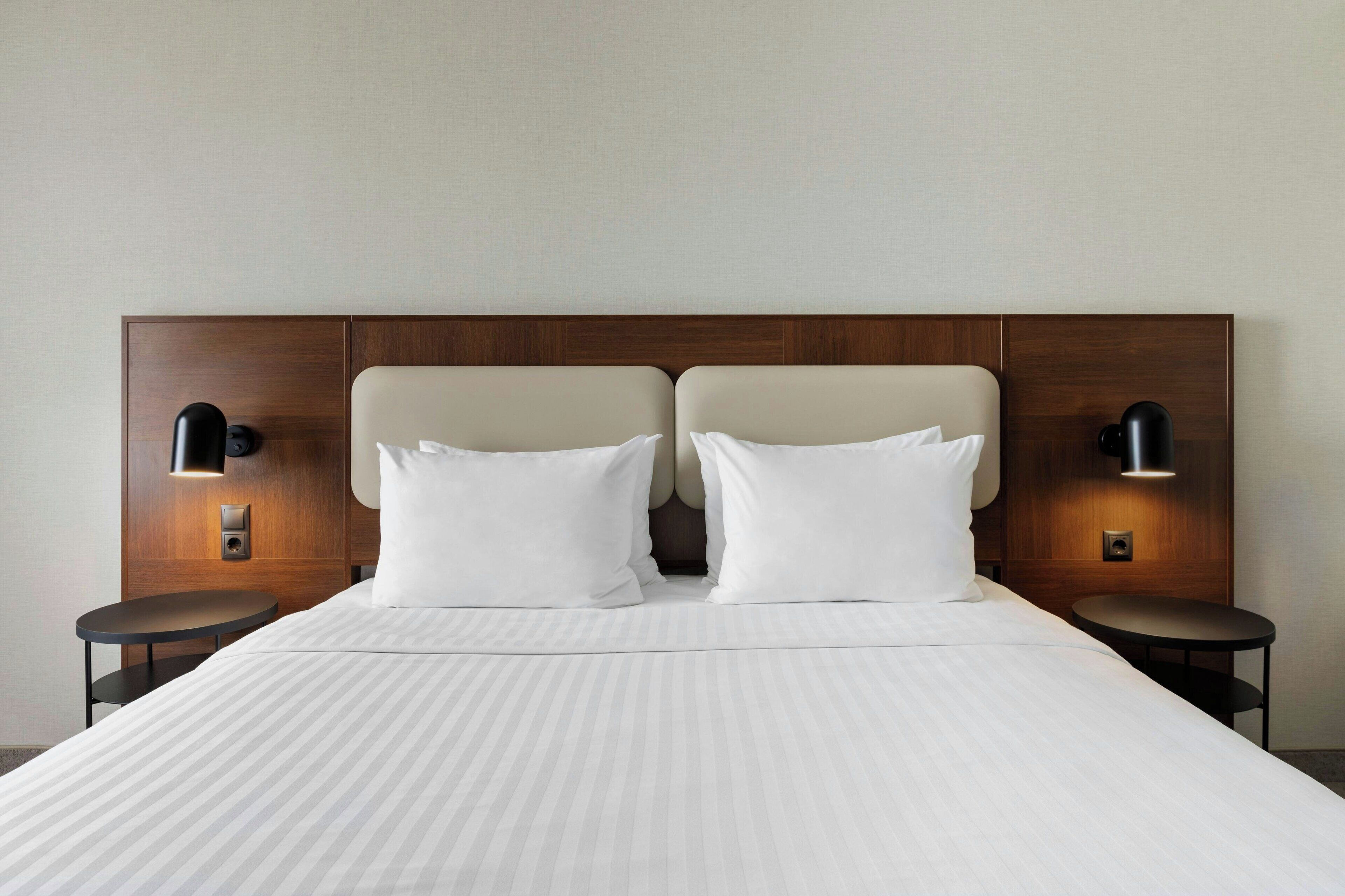 1 bedroom, premium bedding, pillow-top beds, in-room safe