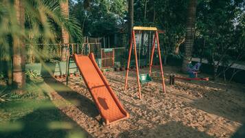 Espace pour enfants