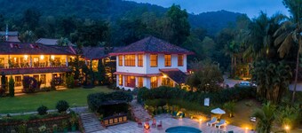 Amritara Ambatty Greens Resort